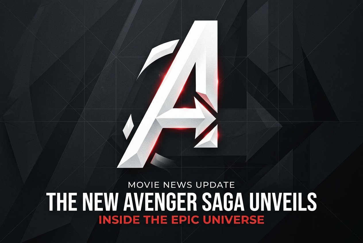 Avengers: Doomsday Full Cast Guide